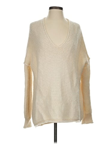 Free People Pullover Sweater (view 1)