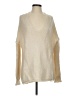 Free People Ivory Pullover Sweater Size S - photo 1
