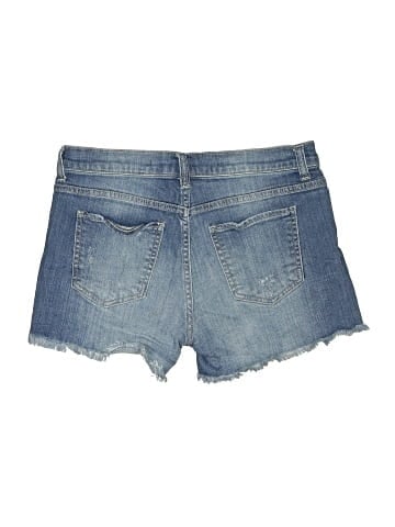 Harper Denim Shorts (view 2)