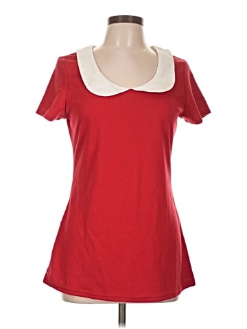 Lux Short Sleeve T-Shirt (view 1)