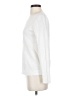J. by J.Crew White Pullover Sweater Size S - photo 5