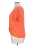 Gap Orange Short Sleeve Top Size XL (tall) - photo 5