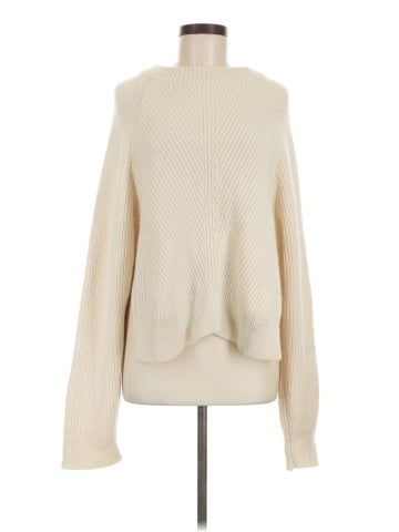 ALLSAINTS Turtleneck Sweater (view 1)