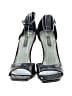 Nine West Black Wedges Size 8 - photo 2