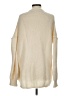 Free People Ivory Pullover Sweater Size S - photo 2