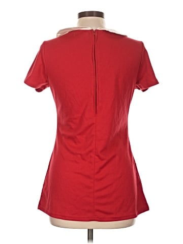 Lux Short Sleeve T-Shirt (view 2)