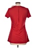Lux Red Short Sleeve T-Shirt Size L - photo 2