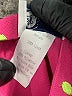 Assorted Brands 100% Linen Pink Cocktail Dress Size 10 - photo 8