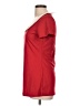 Lux Red Short Sleeve T-Shirt Size L - photo 5
