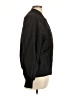 Classic Solid Black Jacket Size L (estimated) - photo 4