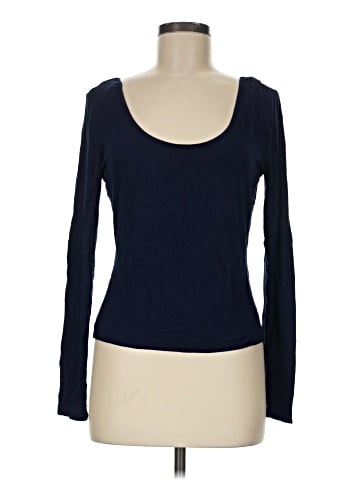 NY&C Long Sleeve T-Shirt (view 1)