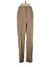 Zara Solid Tan Casual Pants Size S - photo 1
