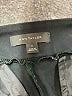 Ann Taylor Solid Black Active Pants Size 4 - photo 7