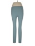 Lululemon Athletica Teal Active Pants Size 10 - photo 1
