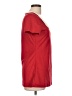 Lux Red Short Sleeve T-Shirt Size L - photo 4