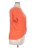 Gap Orange Short Sleeve Top Size XL (tall) - photo 4