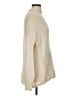 Free People Ivory Pullover Sweater Size S - photo 4