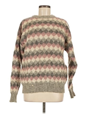 Assorted Brands Pullover Sweater (view 1)