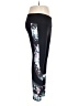 Skechers Graphic Black Active Pants Size L - photo 4