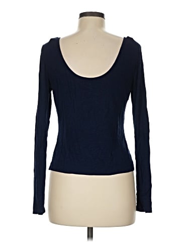 NY&C Long Sleeve T-Shirt (view 2)