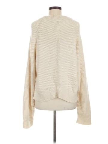 ALLSAINTS Turtleneck Sweater (view 2)