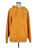 Vans Gold Pullover Hoodie Size M - photo 1