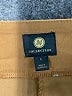 JM Collection Solid Brown Active Pants Size L - photo 7