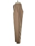 Zara Solid Tan Casual Pants Size S - photo 5