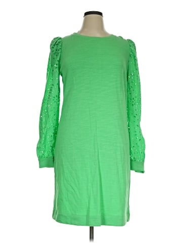 Lilly Pulitzer Casual Dress (view 1)