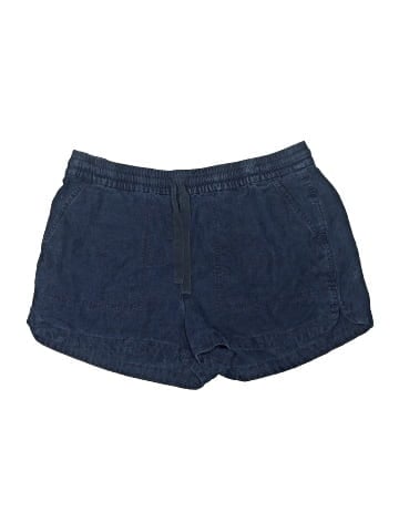 J.Crew Denim Shorts (view 1)