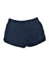 J.Crew Solid Blue Denim Shorts Size S - photo 1