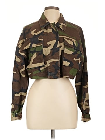 Forever 21 Jacket (view 1)