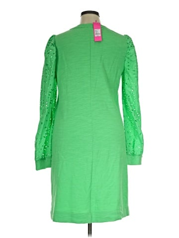 Lilly Pulitzer Casual Dress (view 2)