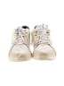 Adidas Gray Sneakers Size 8 1/2 - photo 2