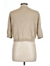 MICHAEL Michael Kors Tan Cardigan Size L - photo 2