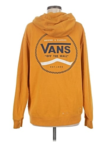 Vans Pullover Hoodie (view 2)