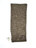 MICHAEL Michael Kors Tweed Brown Scarf One size - photo 2