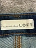 Ann Taylor LOFT Blue Jeans Size 29 waist - photo 7