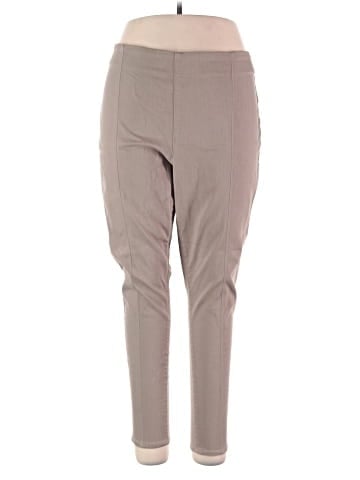 Lauren by Ralph Lauren Casual Pants (view 1)