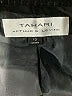 Tahari by ASL Black Blazer Size 10 - photo 3
