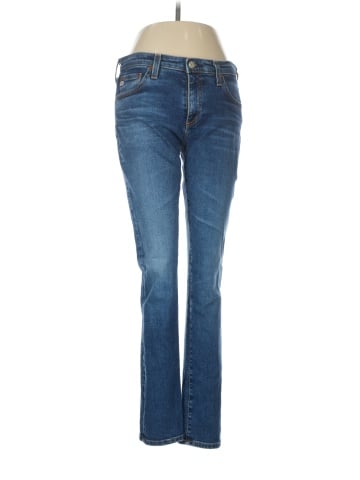Adriano Goldschmied Jeans (view 1)