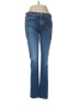 Adriano Goldschmied Hearts Blue Jeans Size 29R - photo 1
