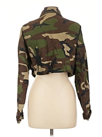 Forever 21 Jacket (view 2)