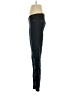 Vigoss Chevron-herringbone Black Blue Jeggings Size 5 - 6 - photo 5