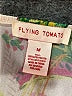 Flying Tomato Ivory 3/4 Sleeve Blouse Size M - photo 7