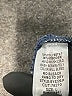 She + Sky Tweed Blue Shorts Size L - photo 4