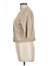 MICHAEL Michael Kors Tan Cardigan Size L - photo 5