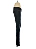 Vigoss Chevron-herringbone Black Blue Jeggings Size 5 - 6 - photo 4