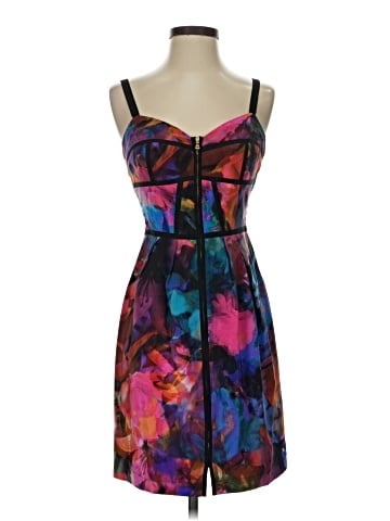 Amanda Uprichard Cocktail Dress (view 1)