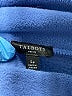 Talbots 100% Polyester Blue Turtleneck Sweater Size Lg Petite - photo 7